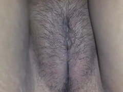 Indian paki wife gf playing with her wet pussy